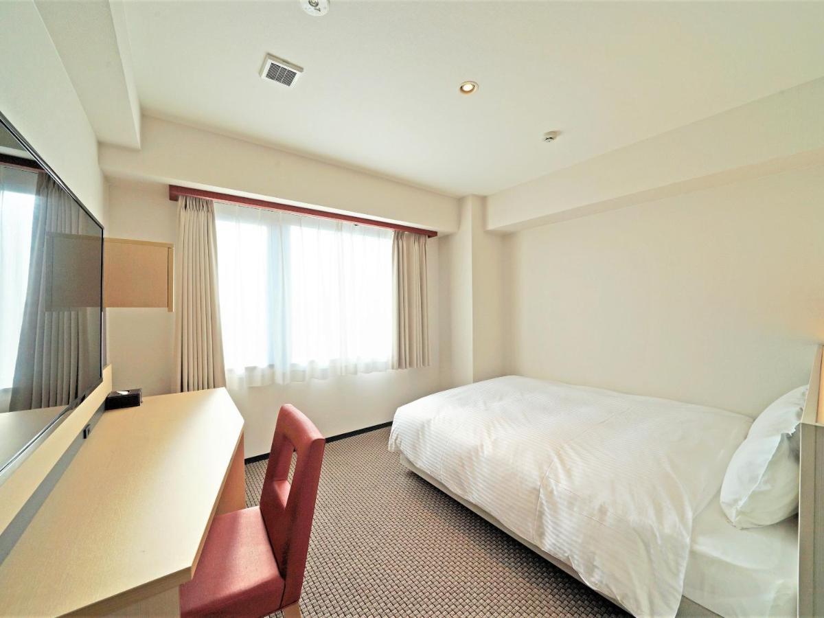 Chisun Standard Kyoto Horikawa Gojo Hotell Eksteriør bilde
