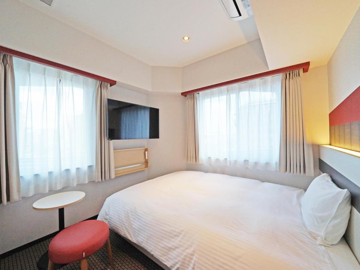 Chisun Standard Kyoto Horikawa Gojo Hotell Eksteriør bilde