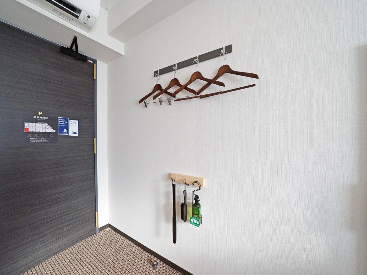 Chisun Standard Kyoto Horikawa Gojo Hotell Eksteriør bilde