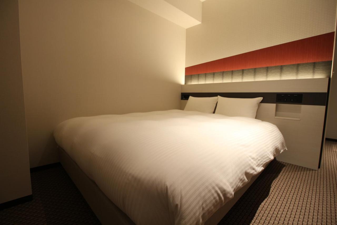 Chisun Standard Kyoto Horikawa Gojo Hotell Eksteriør bilde