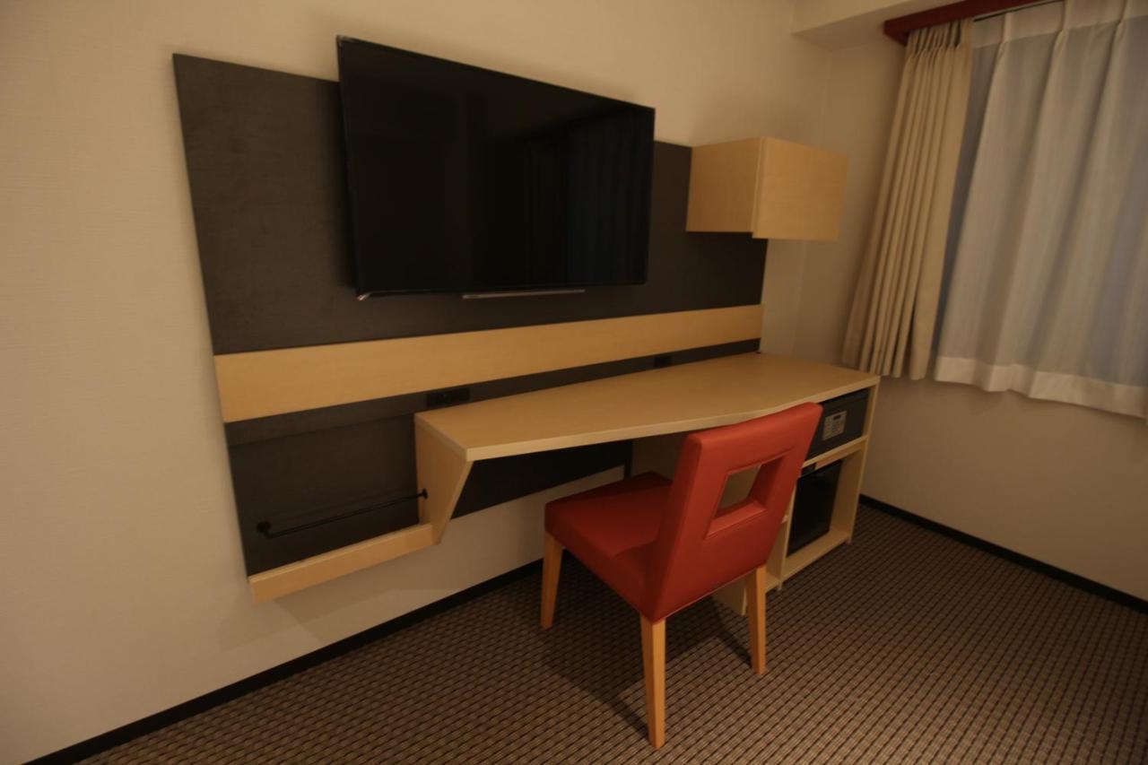 Chisun Standard Kyoto Horikawa Gojo Hotell Eksteriør bilde