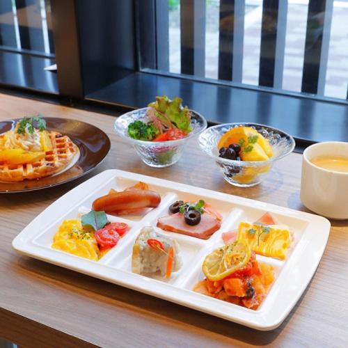 Chisun Standard Kyoto Horikawa Gojo Hotell Eksteriør bilde