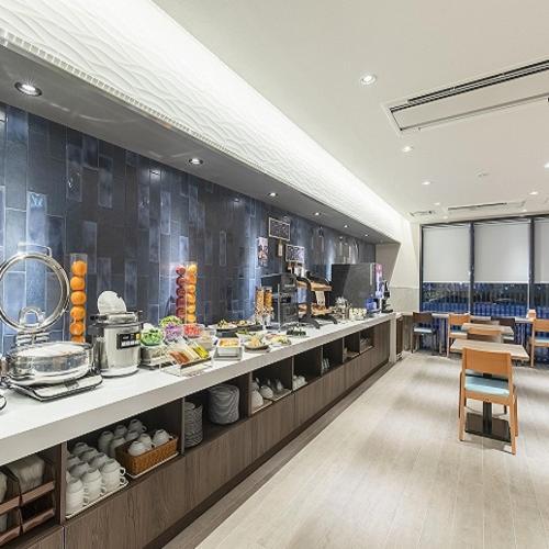 Chisun Standard Kyoto Horikawa Gojo Hotell Eksteriør bilde