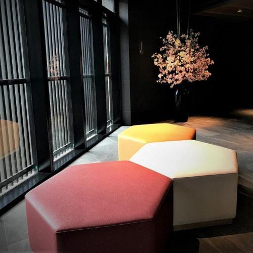 Chisun Standard Kyoto Horikawa Gojo Hotell Eksteriør bilde