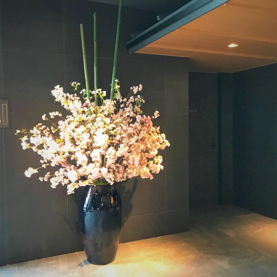 Chisun Standard Kyoto Horikawa Gojo Hotell Eksteriør bilde